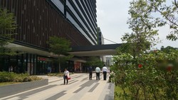 Paya Lebar Square (D14), Office #203344481